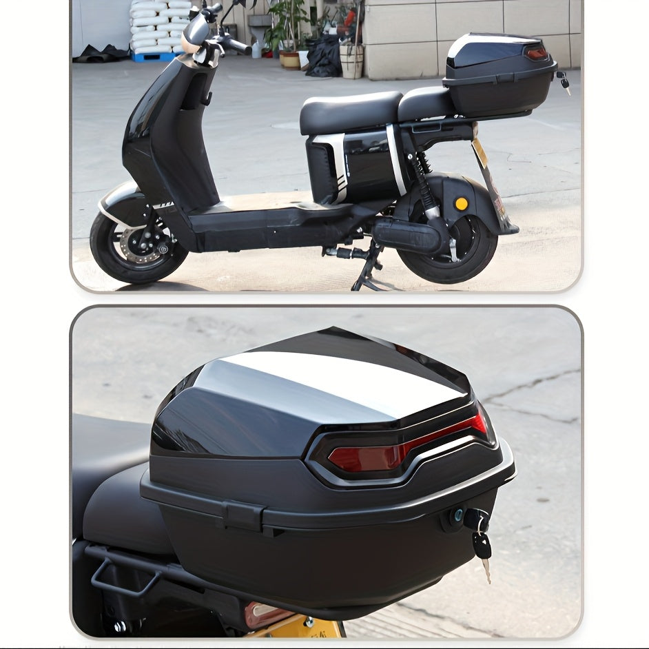 Waterproof Motorcycle Case