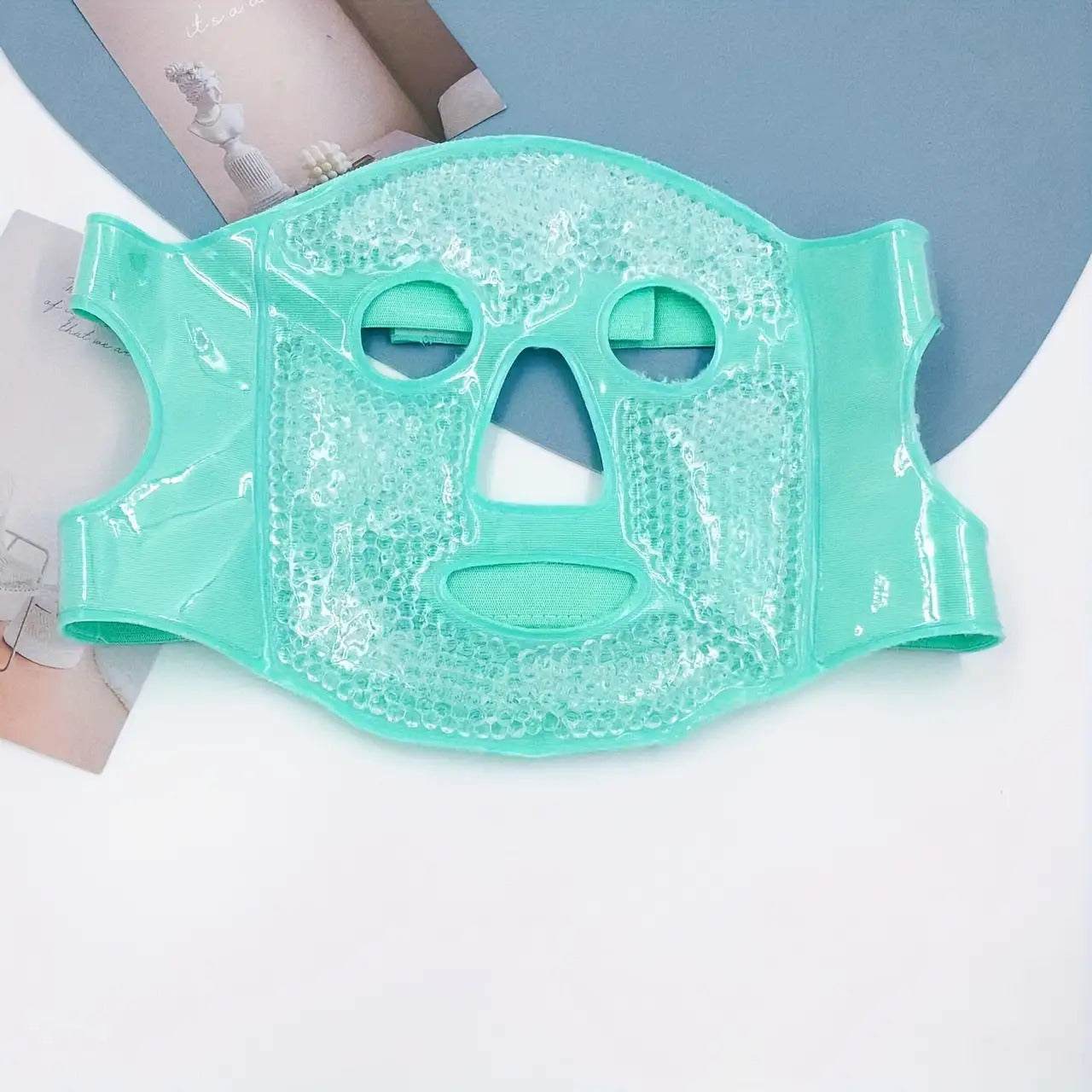 Hot and Cold Compress Mask