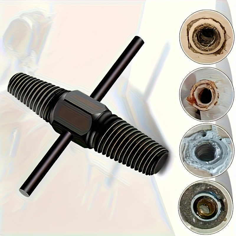 12pcs 4mm, 6mm Double-Ended Pipe Cutter