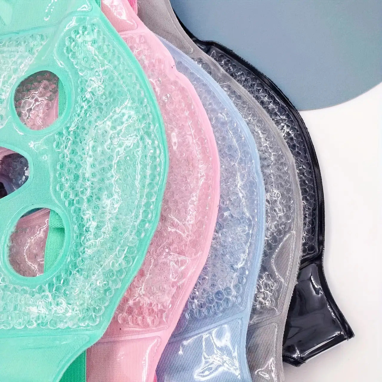 Hot and Cold Compress Mask