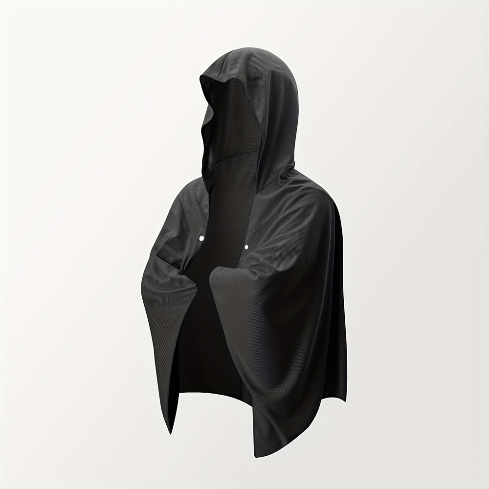 2pcs Quick-Drying Cooling Towel