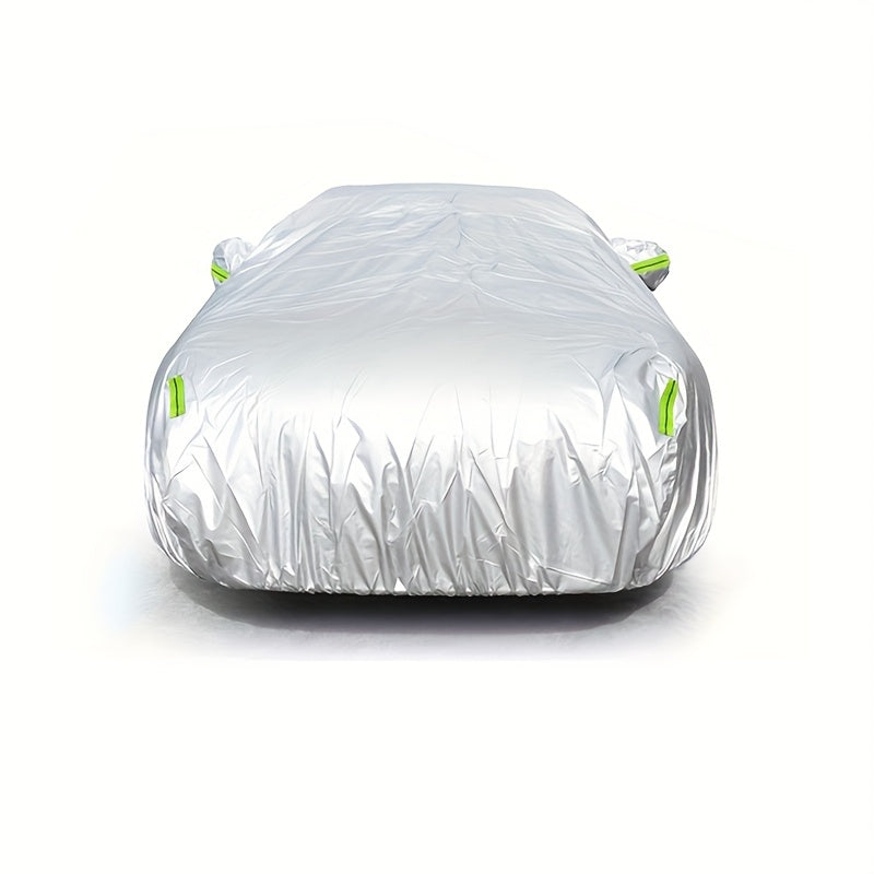 Outdoor Sunshade Car Cover