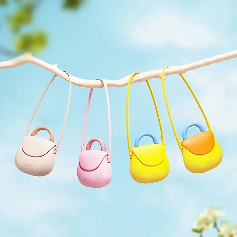 Cute Durable Gourd-Shaped Handbag