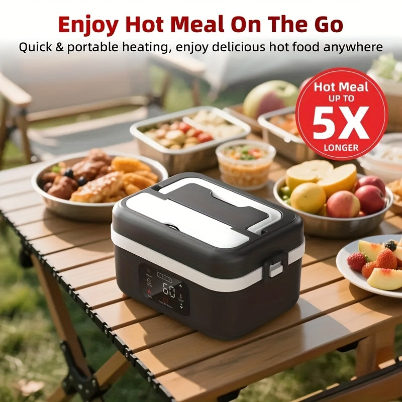 Adult Outdoor Bento Box