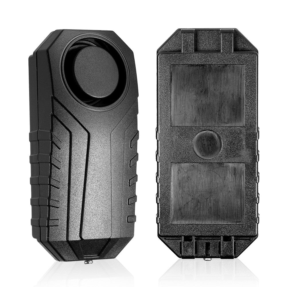 Bicycle/ Electric Tricycle/ Door/ Window Vibration Alarm