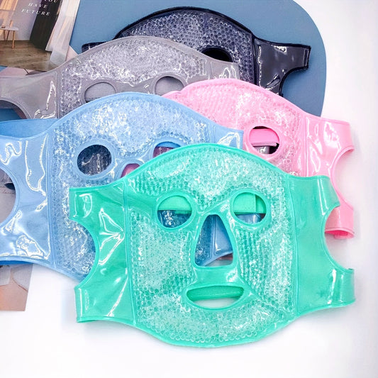 Hot and Cold Compress Mask