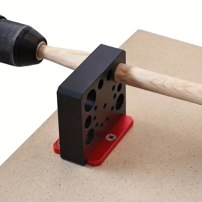 Adjustable Dowel Maker Jig Kit