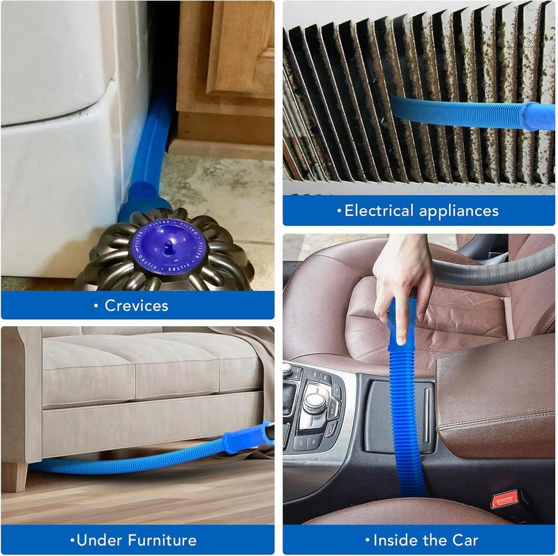 Dryer Vent Cleaner Kit