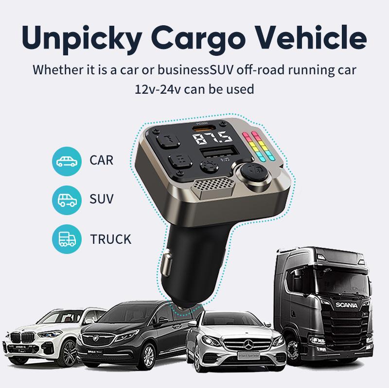USB  Car Charger
