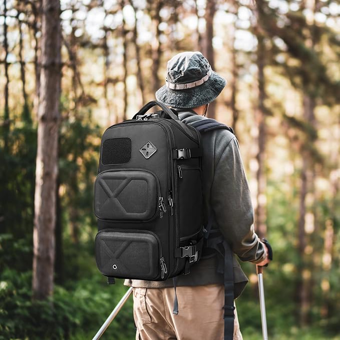 Large backpack