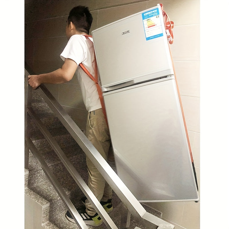 1pc Heavy-Duty Moving Belt