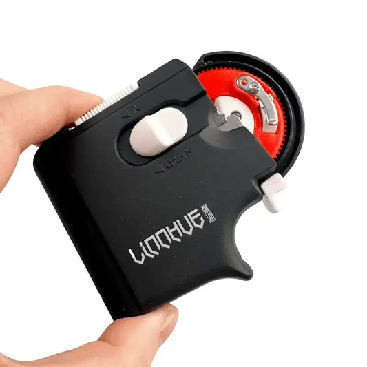 1pc Fully Automatic Fast Fishing Hook Tying Device