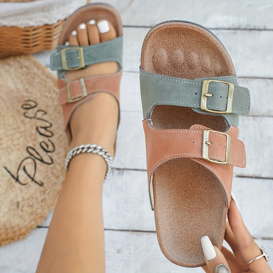 2025 New Summer Birken Sandals