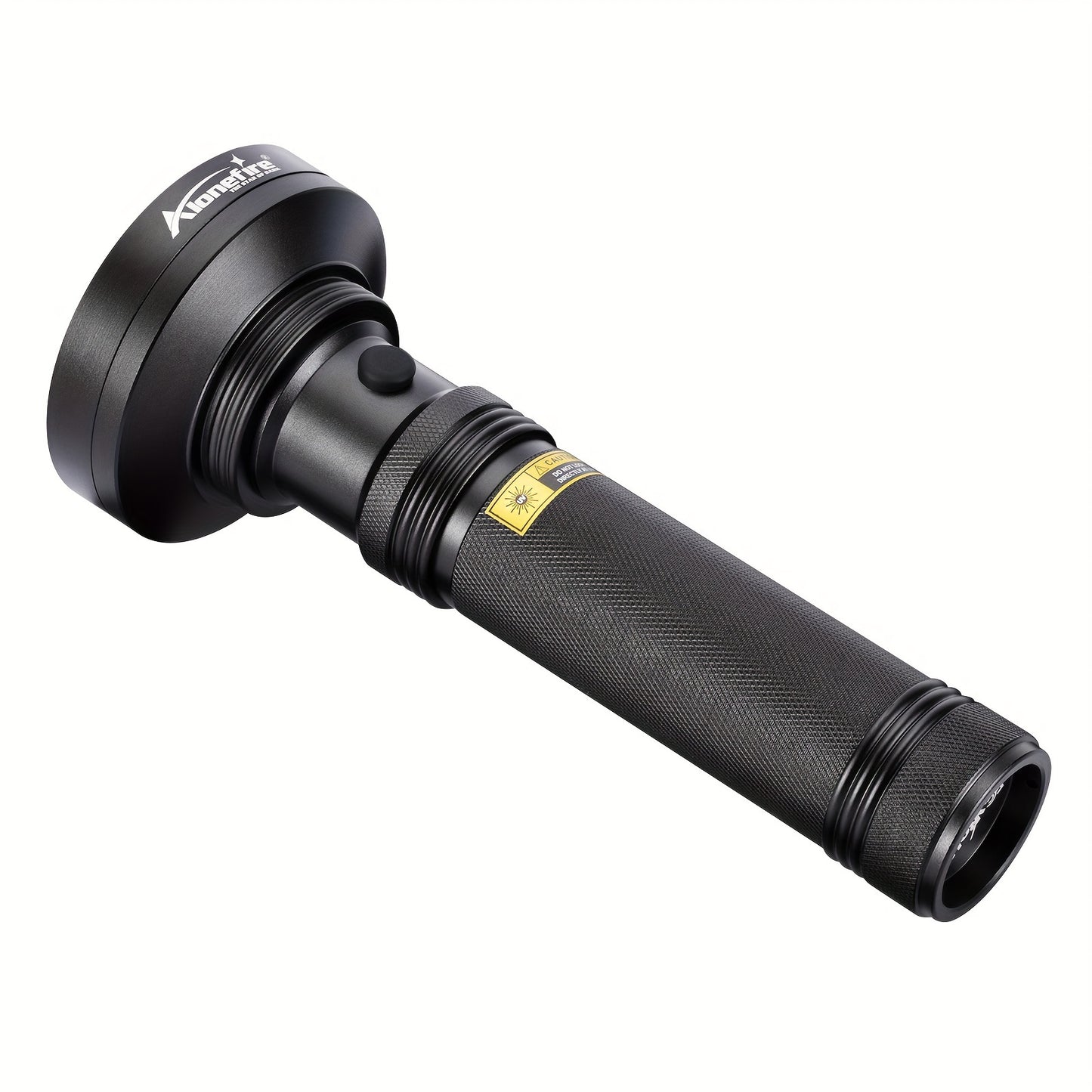 New 100 LED  UV Flashlight
