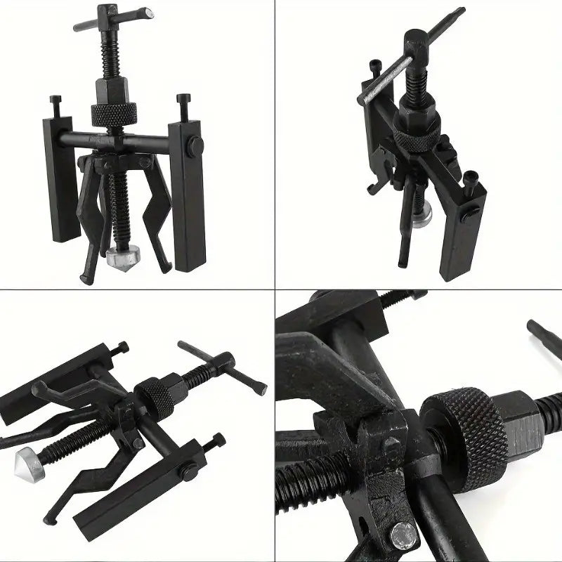 Three-Claw Pilot Bearing Puller Kit