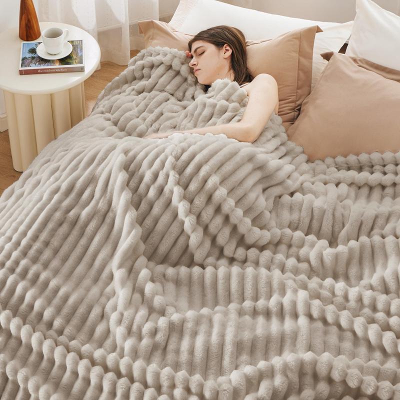 Ultra-Soft Cozy Blanket