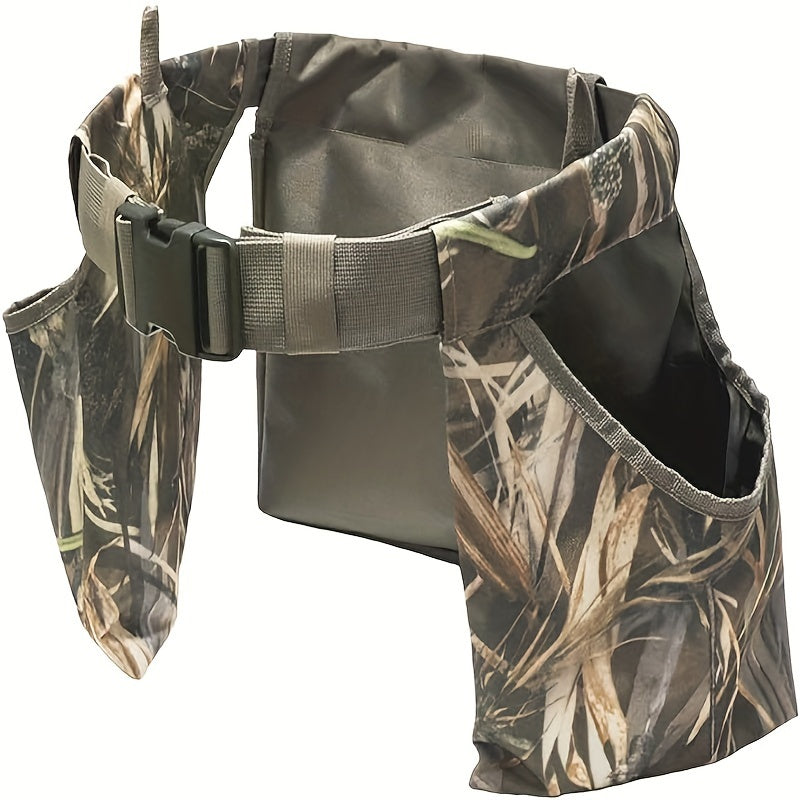Adjustable Tactical Waist Pack