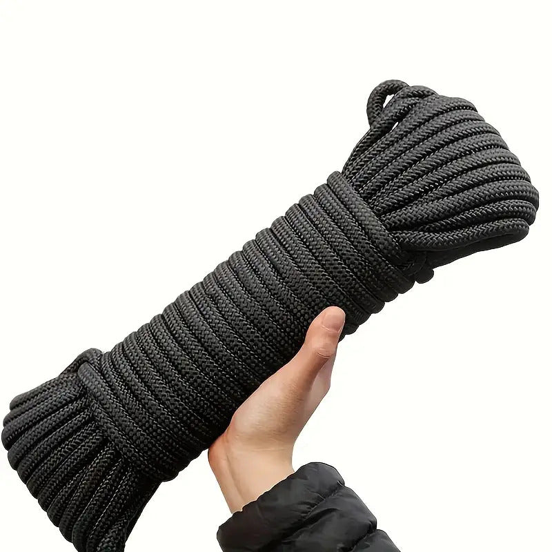 Multi-Purpose Nylon Rope
