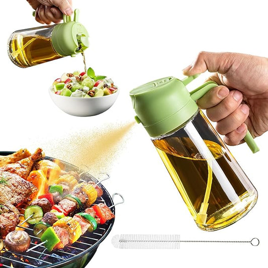 Oil Dispenser for Kitchen