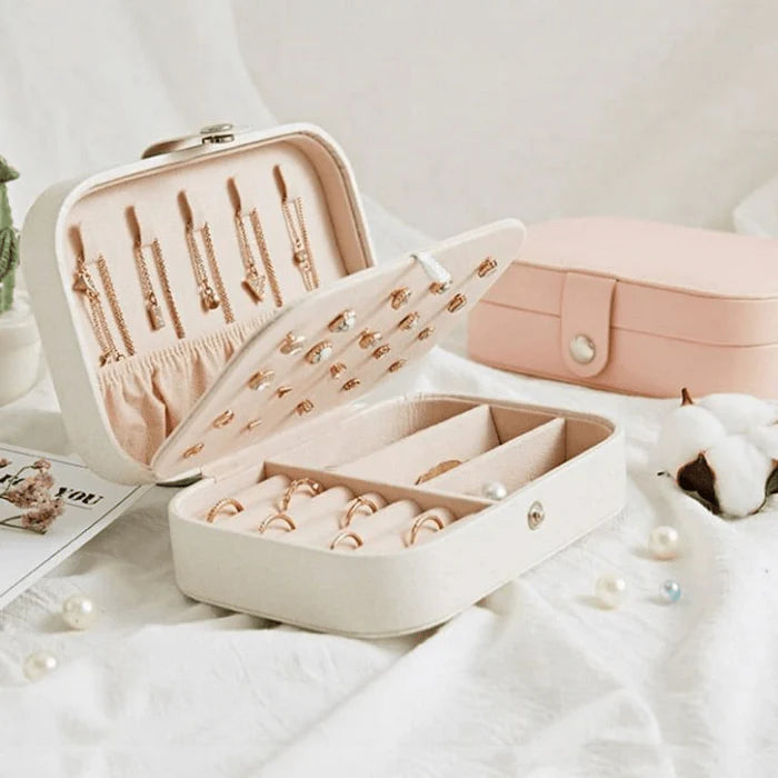 Jewelry Box | Elegant & Stylish