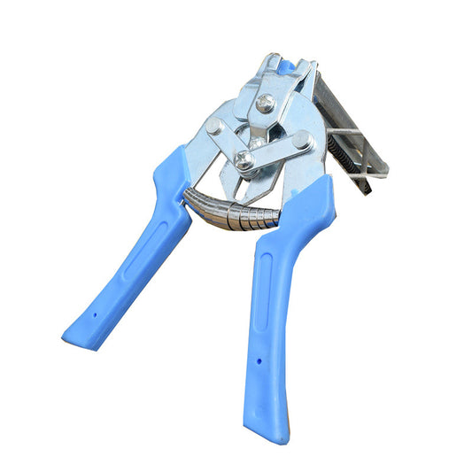 Type M Nail Ring Pliers thickened manual tying cage