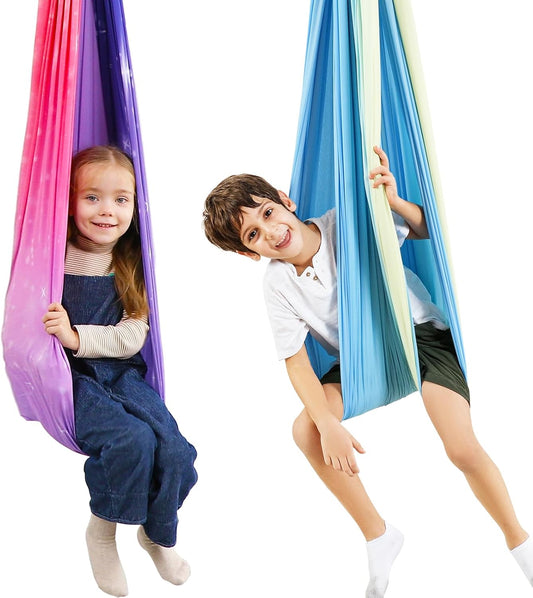 Children's Fun Therapy Swing