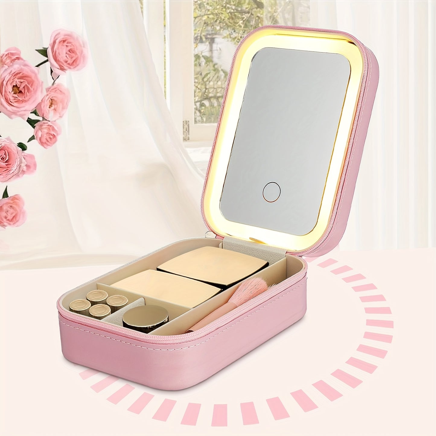 Makeup Mirror for Women