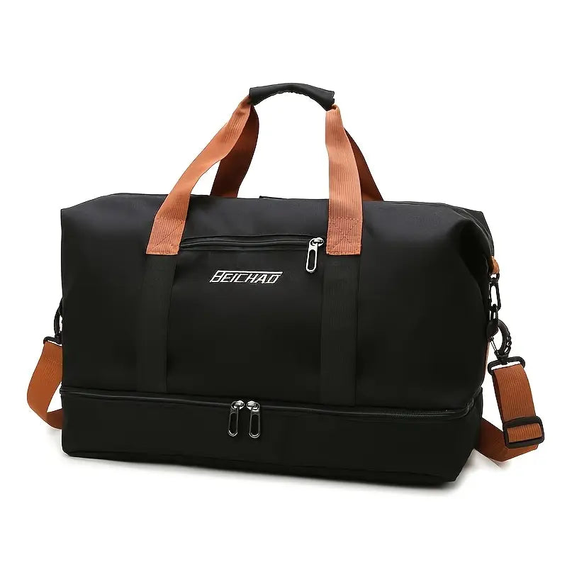 Extra Large Capacity Travel Duffel Bag