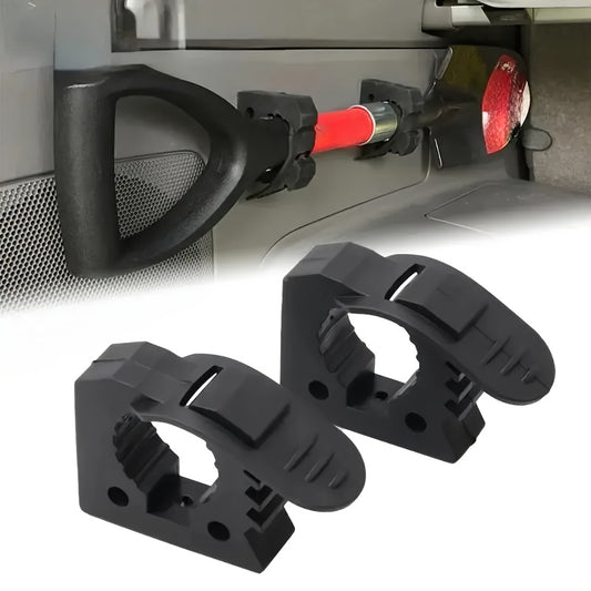 4pcs Quick Fist Clamp