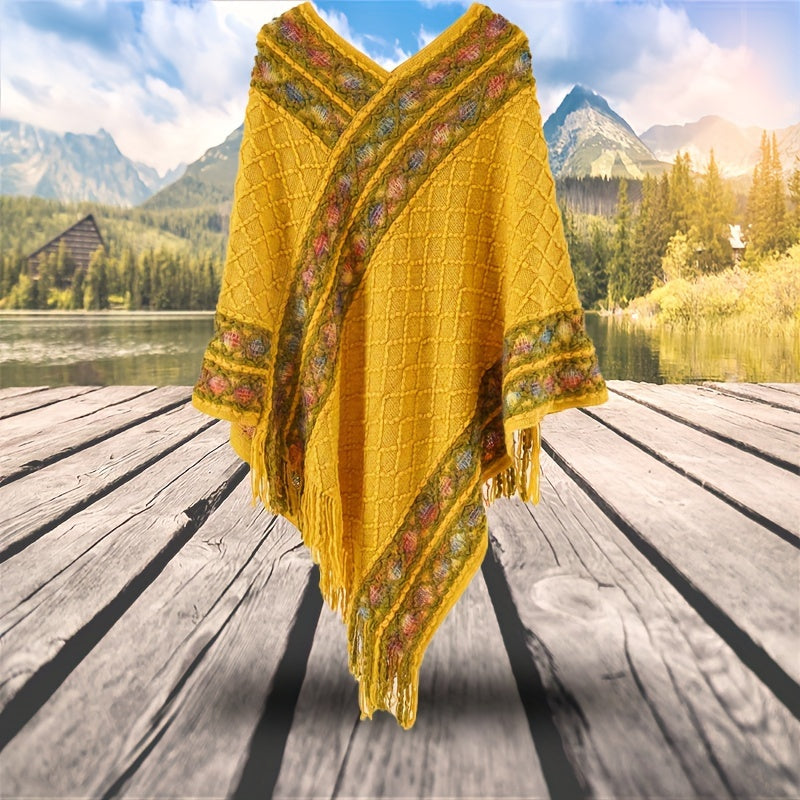 Women's Large Shawl Scarf
