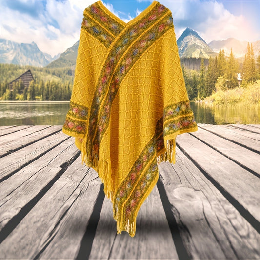 Women's Large Shawl Scarf