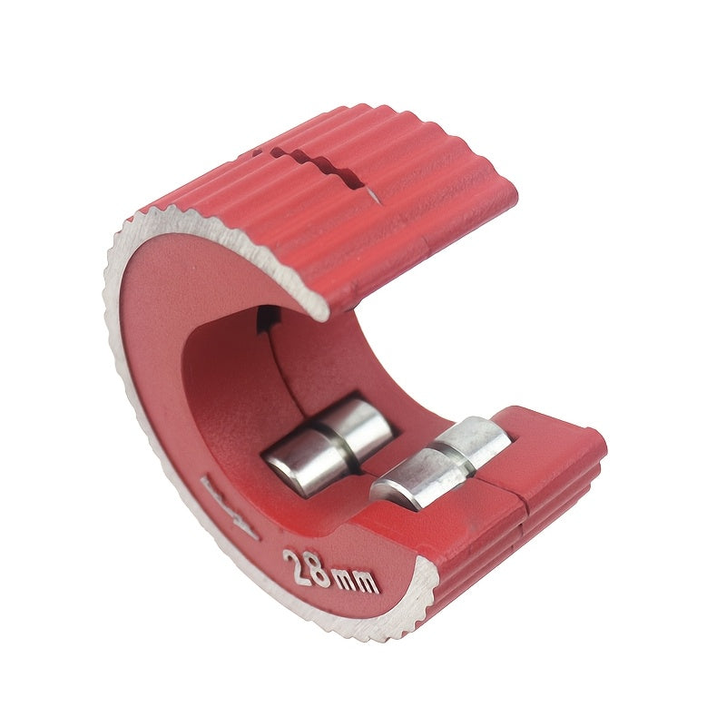 Self-Locking Round Pipe Cutter