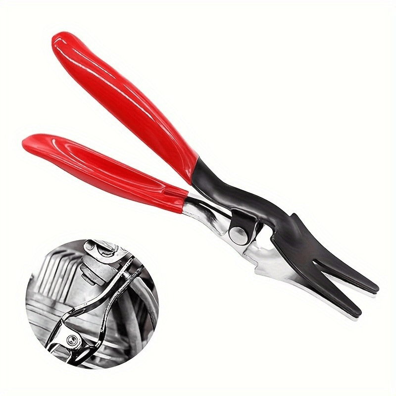 7pcs Heavy-Duty Automotive Hose Removal Pliers