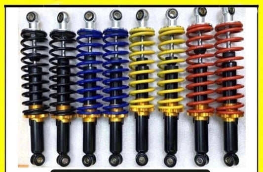 Absorber SET