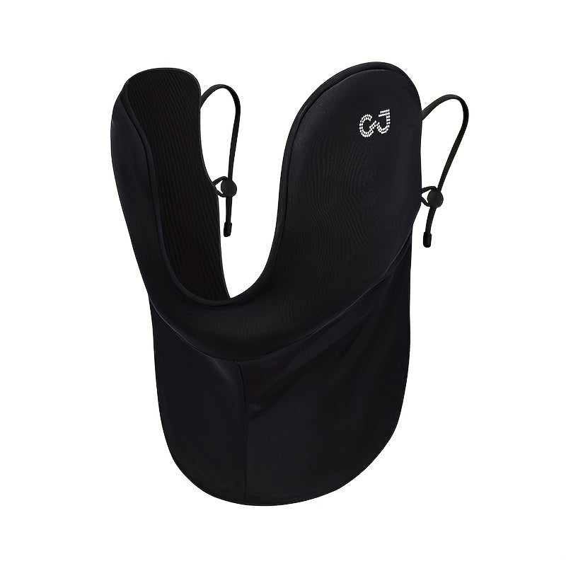1pc Summer New Golf Face Mask for Women