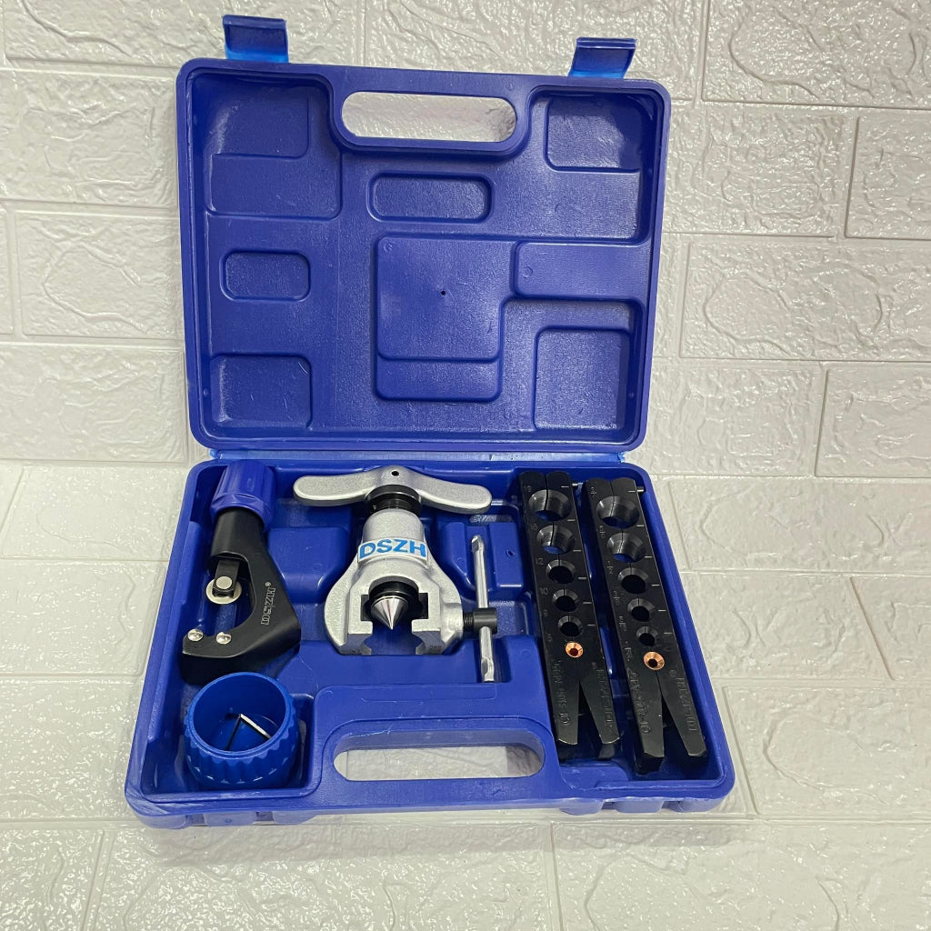 CT-808F eccentric tube expander