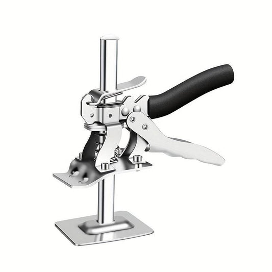 Metal Labor-saving Arm Jack, 1 Count Cabinet Board Lifter