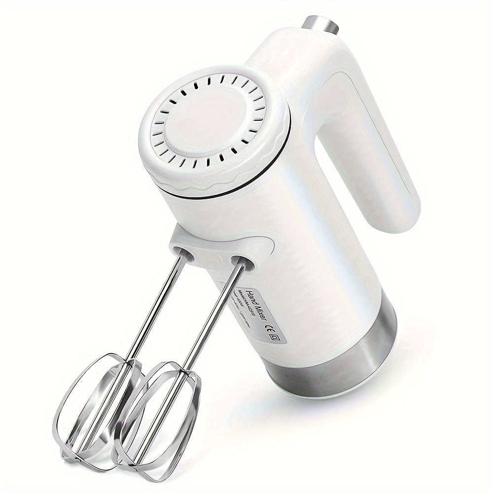 Hand Mixer