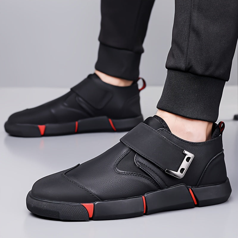 Men's Business Casual Shoes