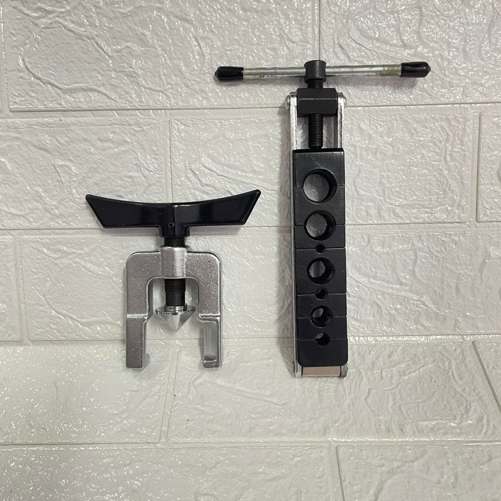 CT-808F eccentric tube expander