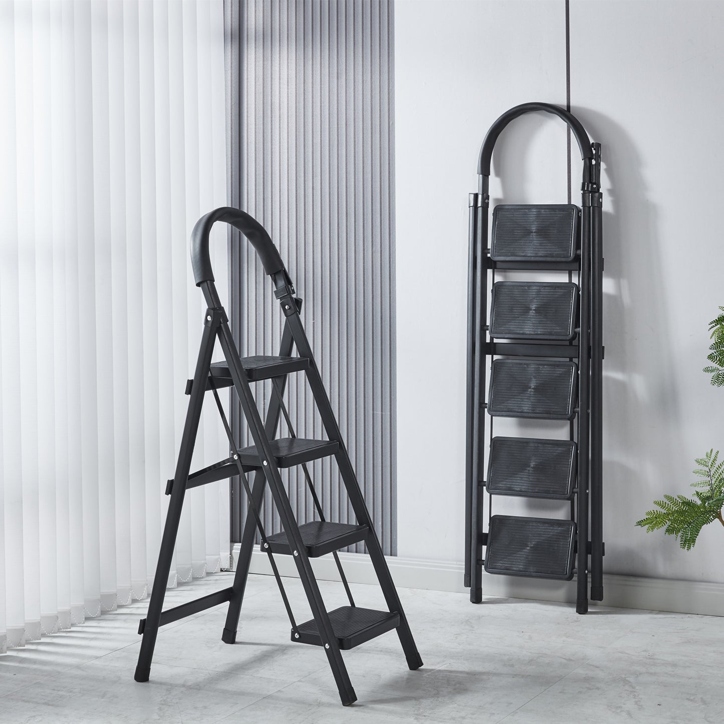 1pc Step Ladder