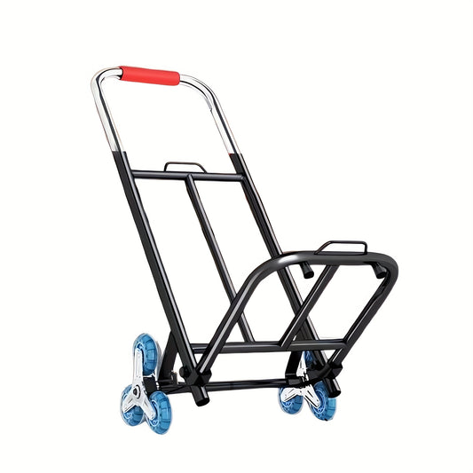 1-Pack Heavy Duty Folding hand truck