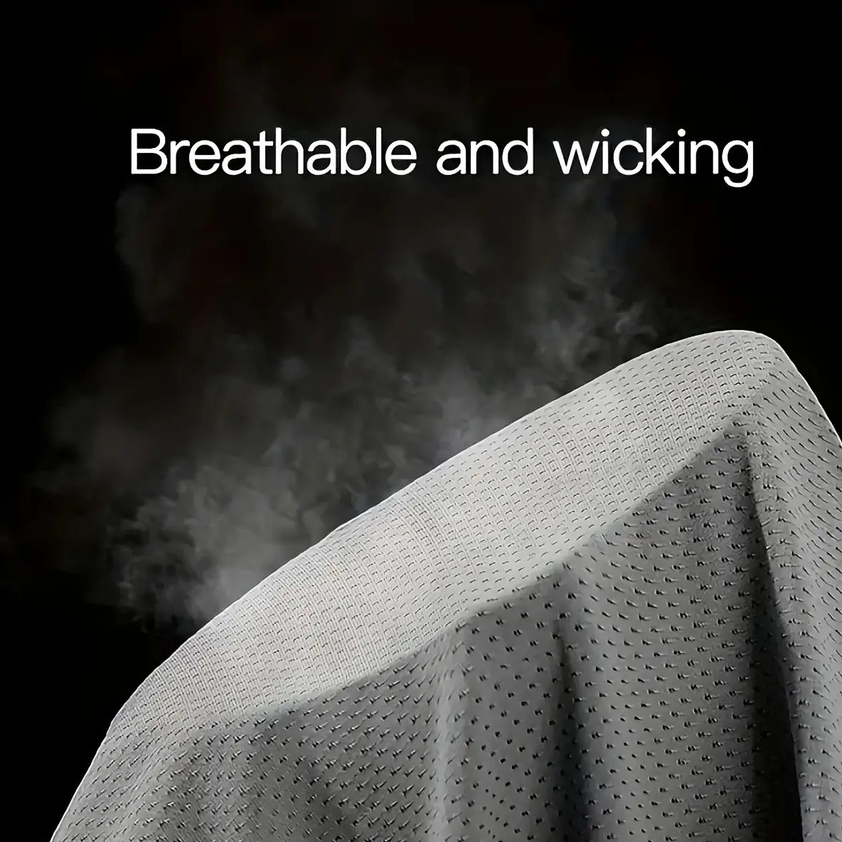 Breathable Quick-Dry Unisex Neck Gaiter Scarf