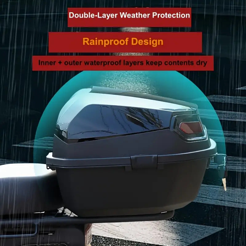 Waterproof Motorcycle Case