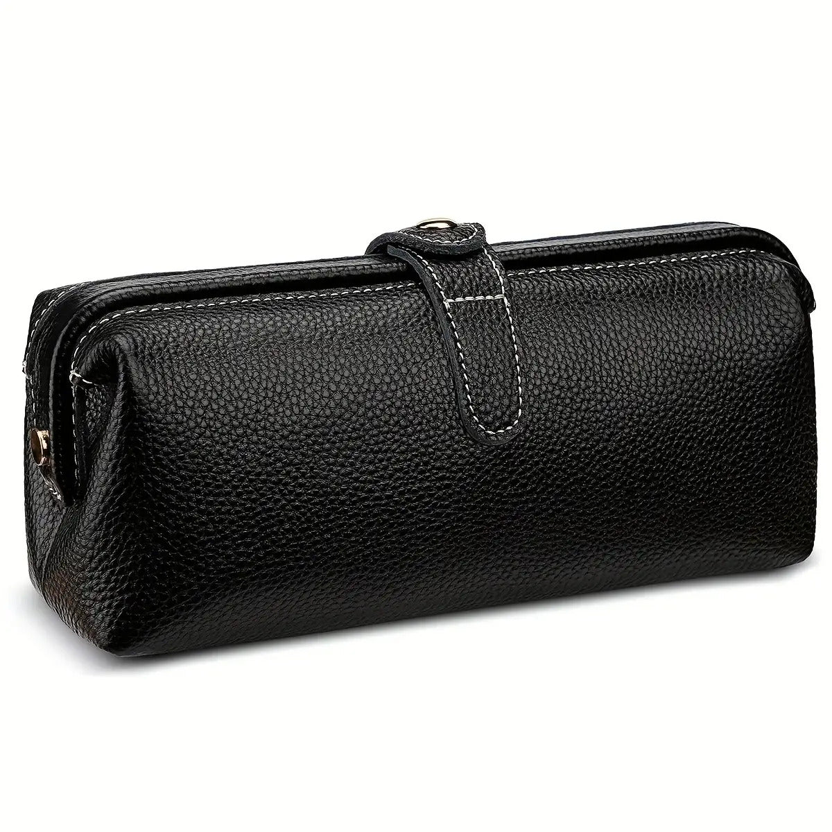 Large Capacity Travel Makeup Bag, Portable Cosmetic Bag