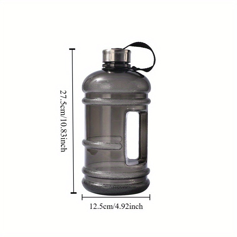 2.2L BPA-Free Leakproof Gallon Jug
