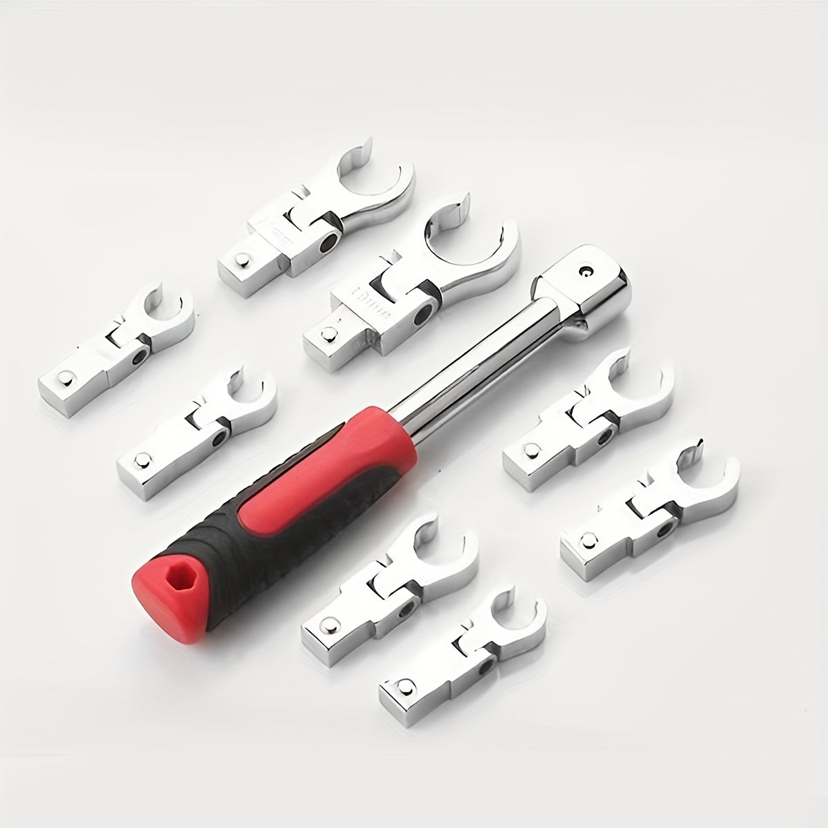 Detachable Wrench Set