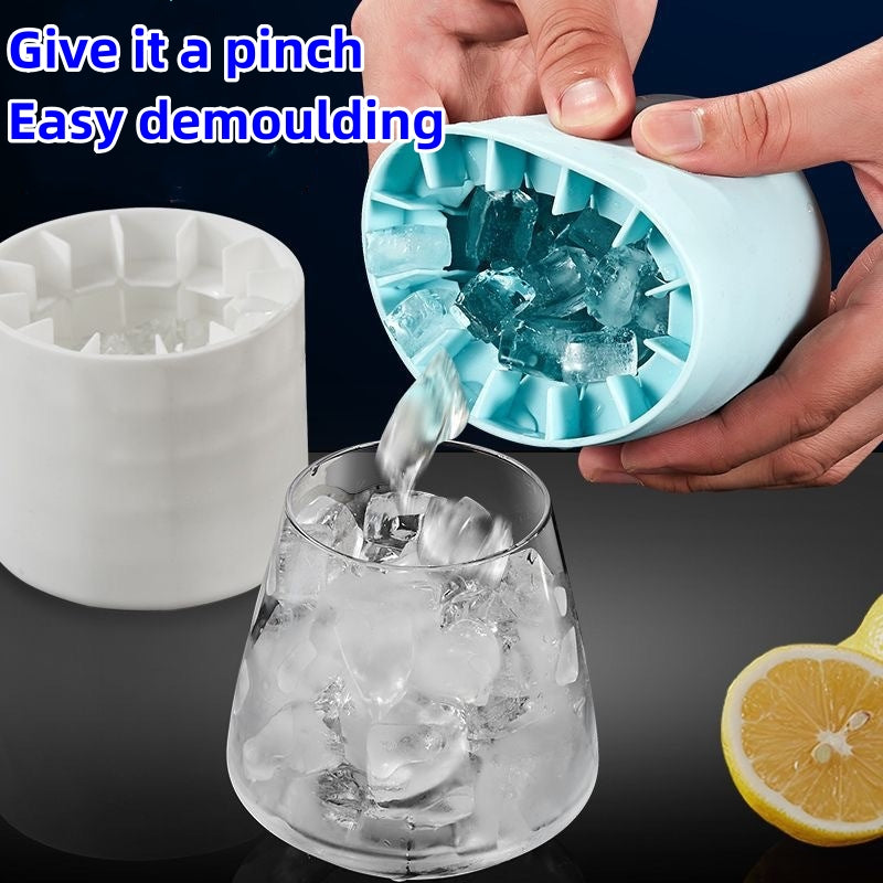 3D ice making easy release box