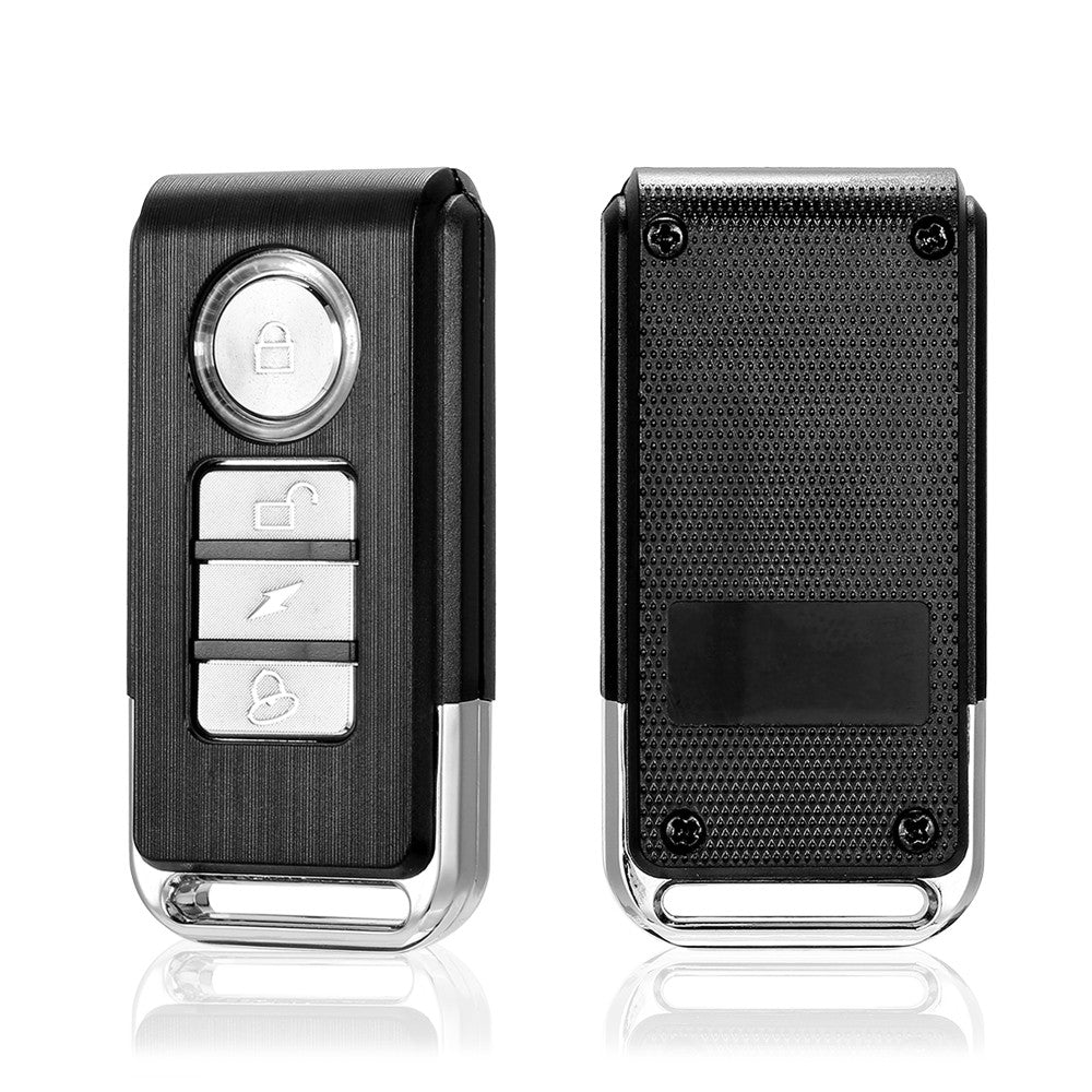 Bicycle/ Electric Tricycle/ Door/ Window Vibration Alarm