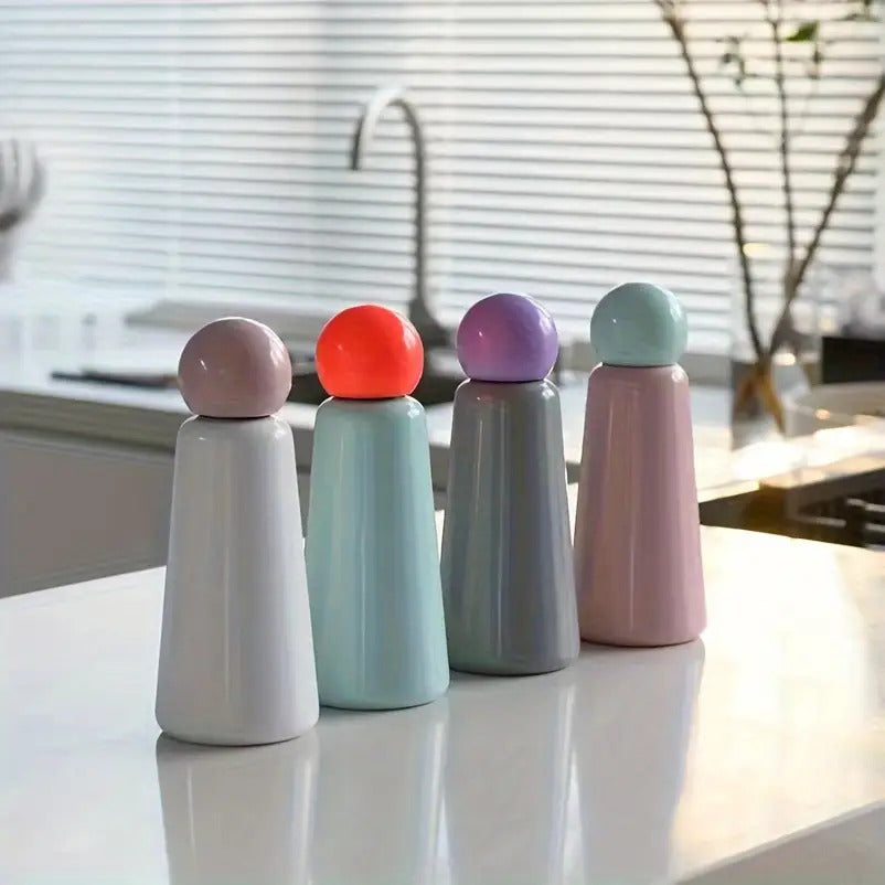 350ml Stainless Steel Insulated Water Bottle